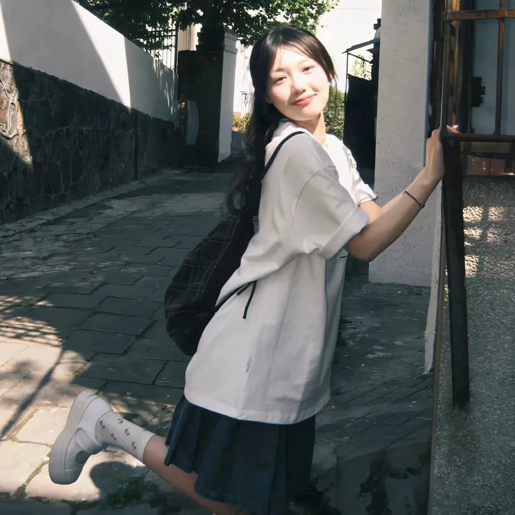 靓妹仔国语