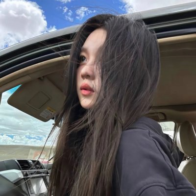 倔强甜心